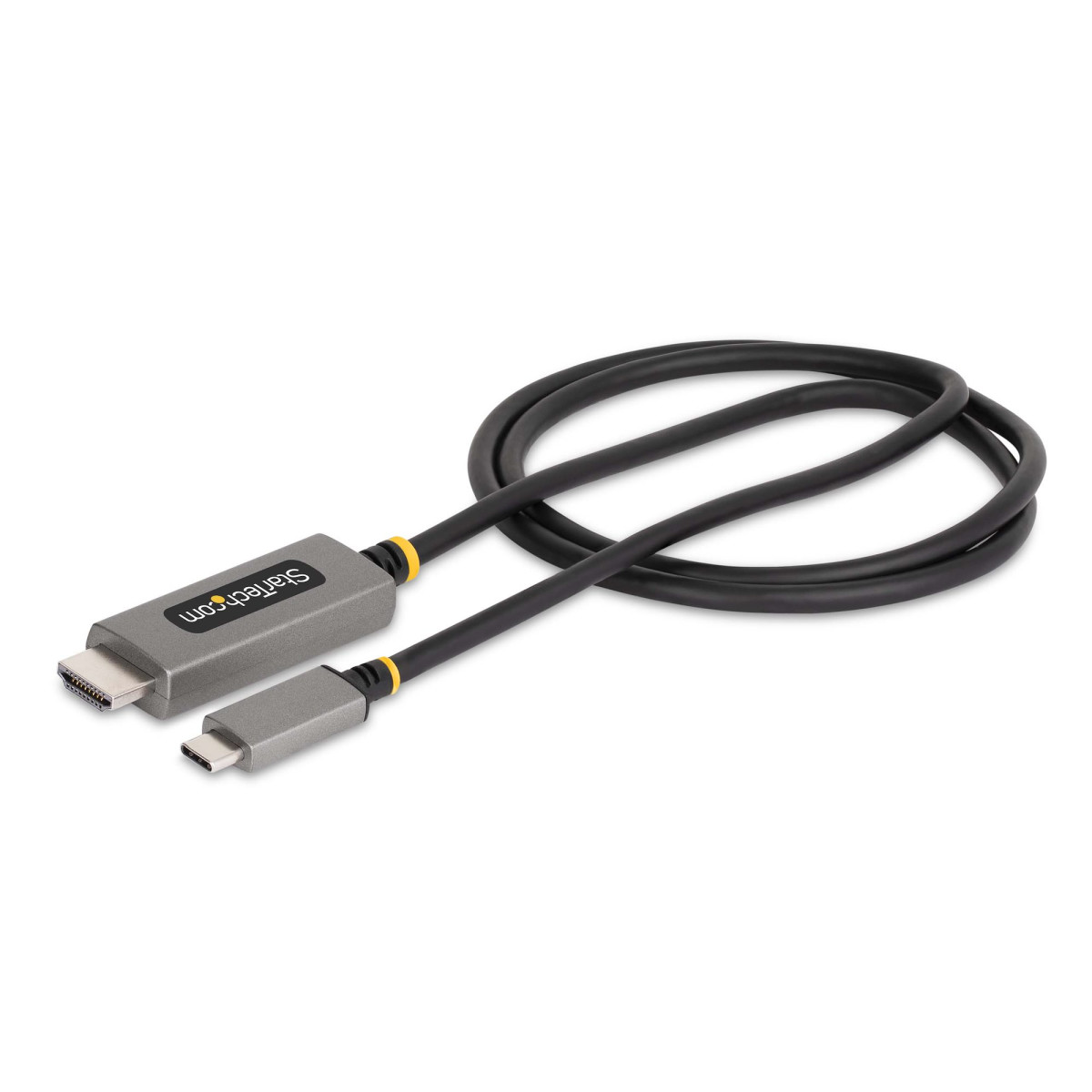 3ft (1m) USB-C To HDMI Adapter Cable 8K