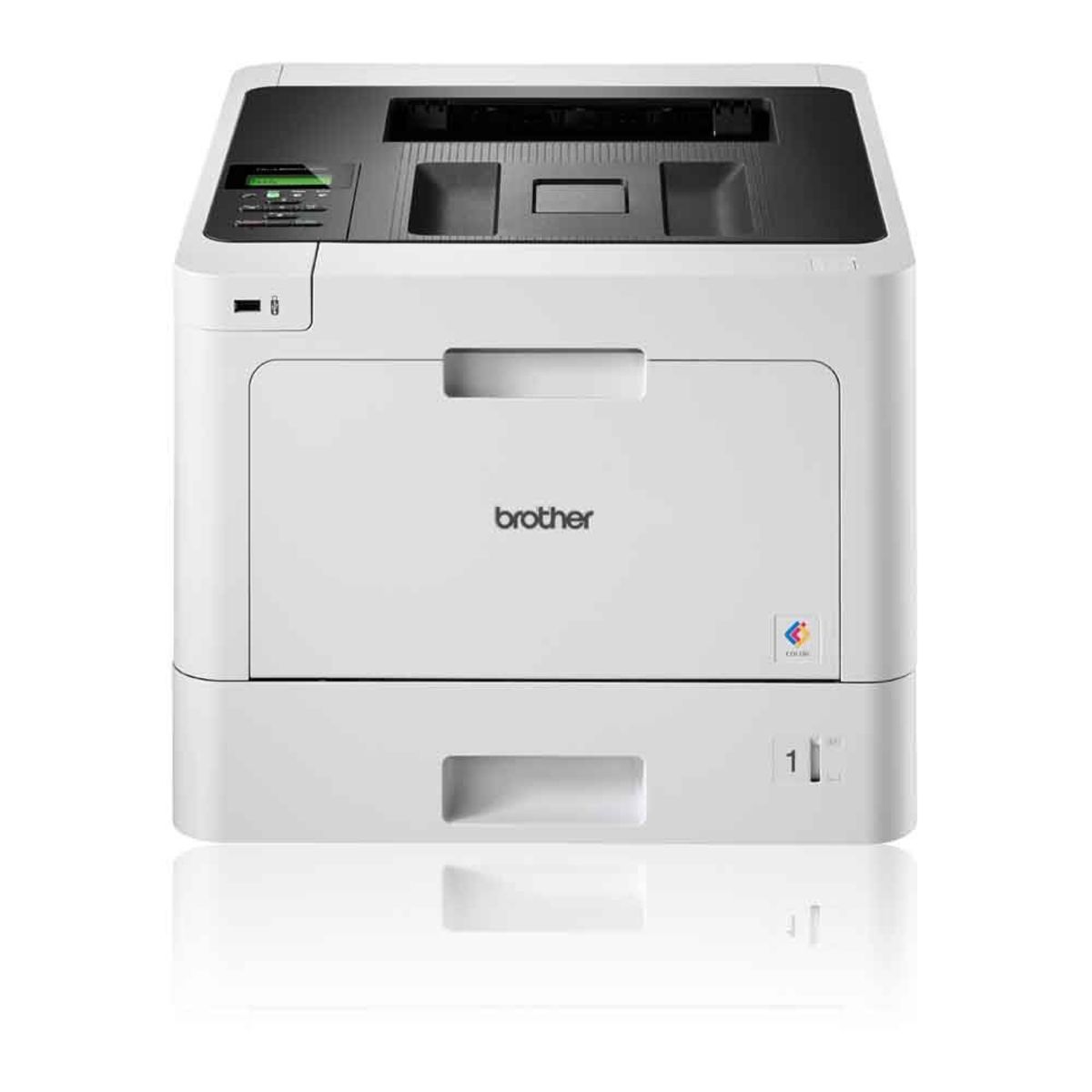 HL-L8260CDW A4 Colour Laser Printer