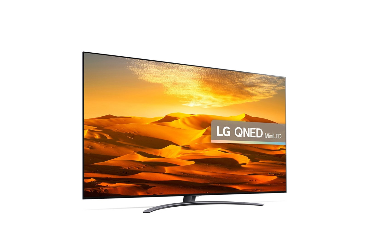 LG QNED QNED916 65 4K Smart TV
