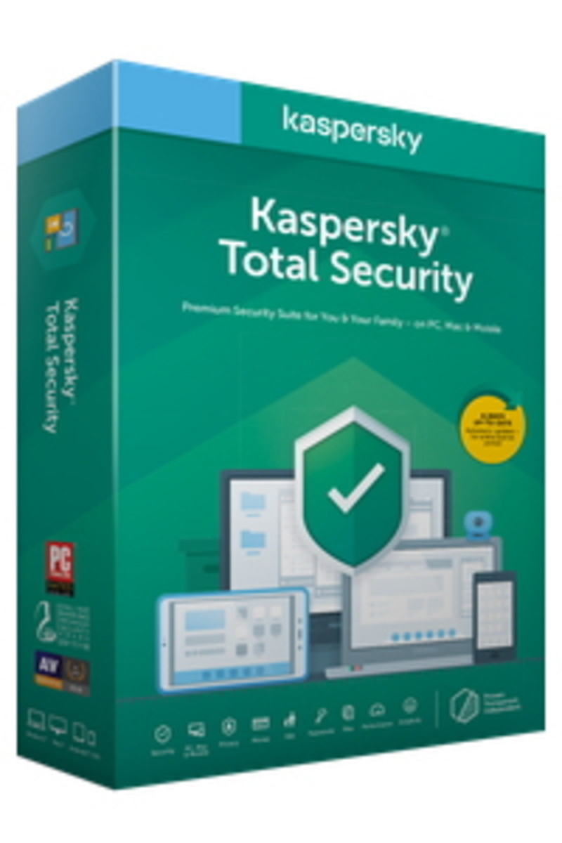 KTS 2019 3 Devices 1 Year MSB