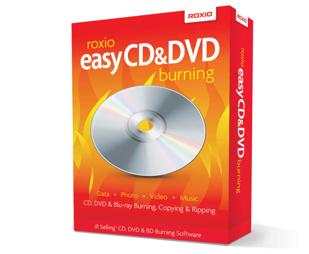 EASY CD DVD BURNING - WINDOWS 7