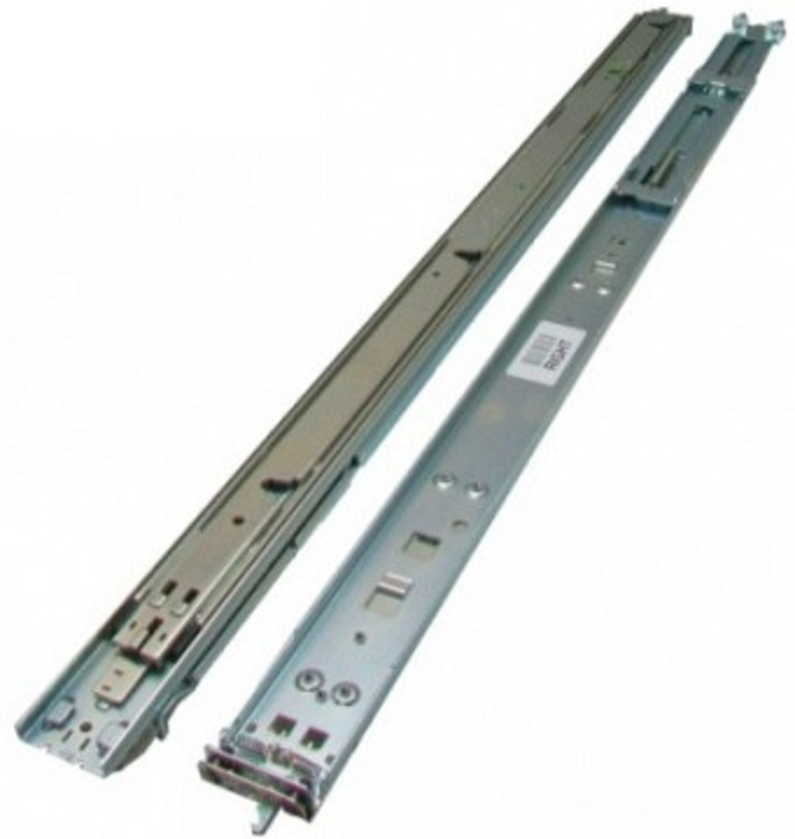 Rack Mount Kit F1 CMA QRL LV