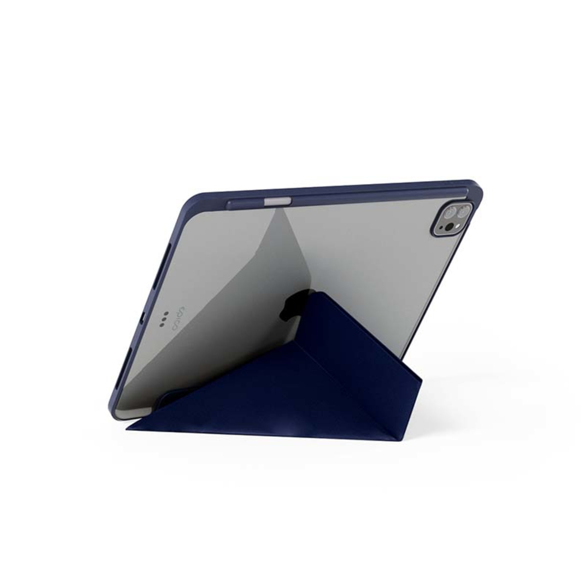 Hero Flip Case Apple iPad Pro 11 Blue