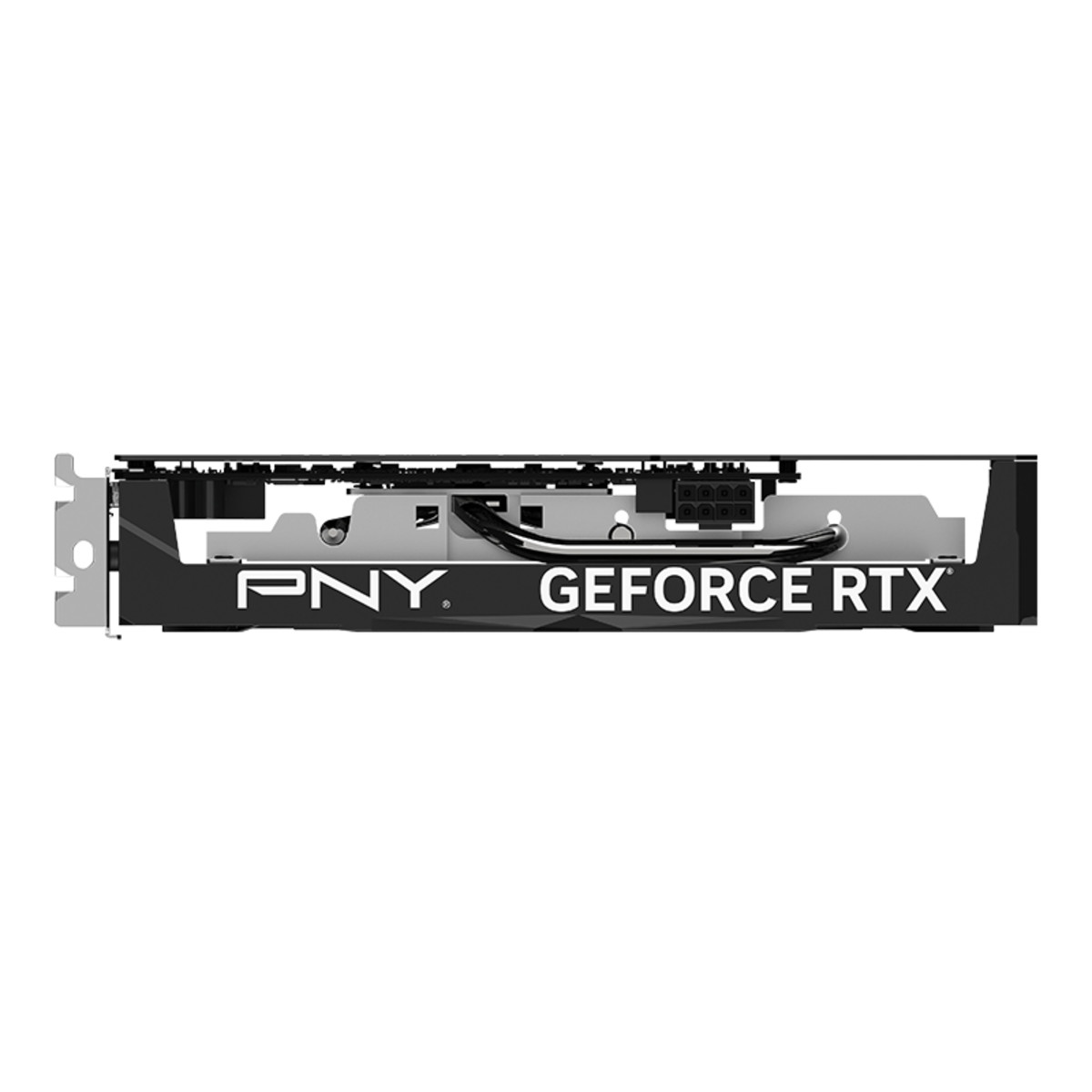 GPU NV RTX4060 VERTO Dual 8GB DLSS3 Fan