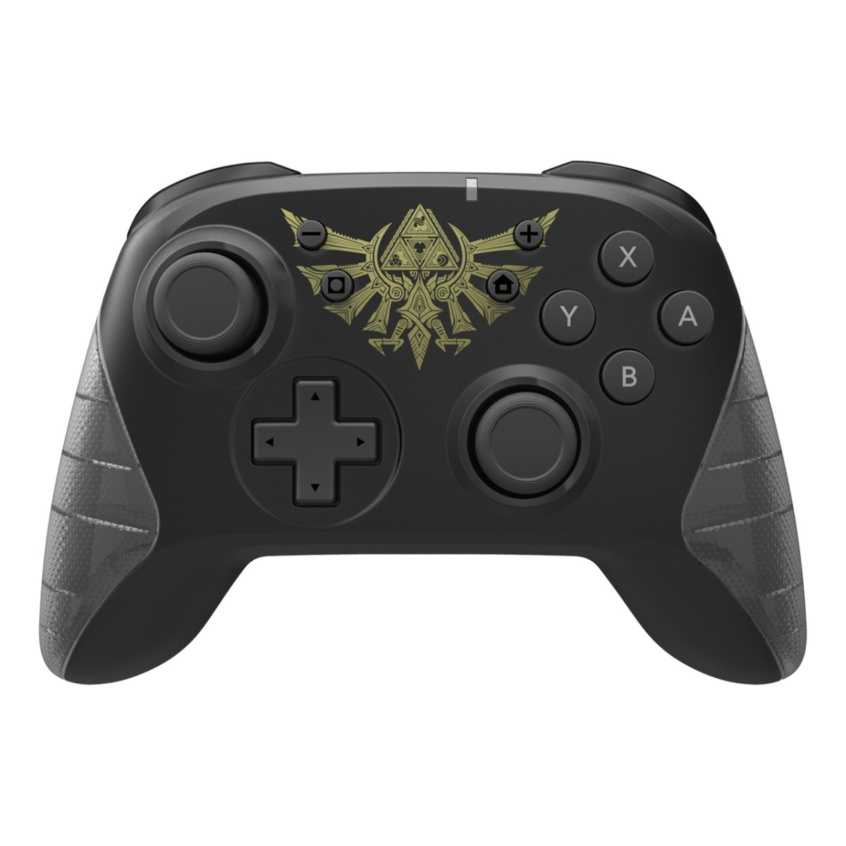 Wireless Pad for Nintendo Switch [Zelda]