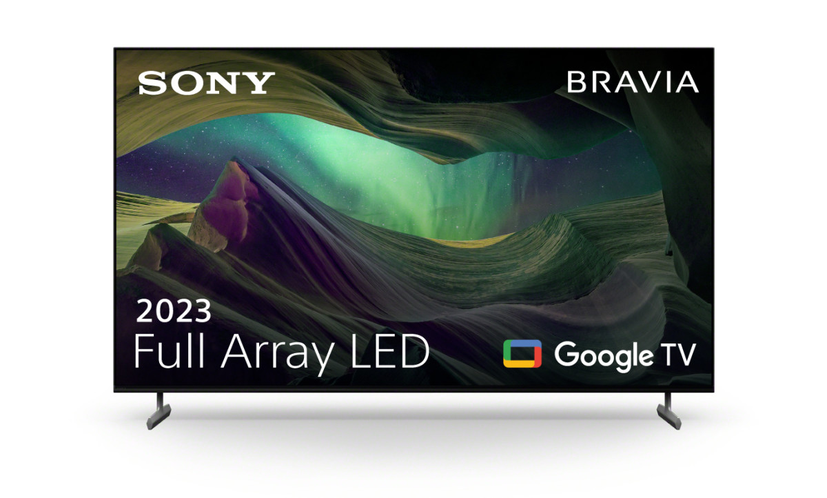 75 X85L 4K UHD HDR Smart Bravia TV
