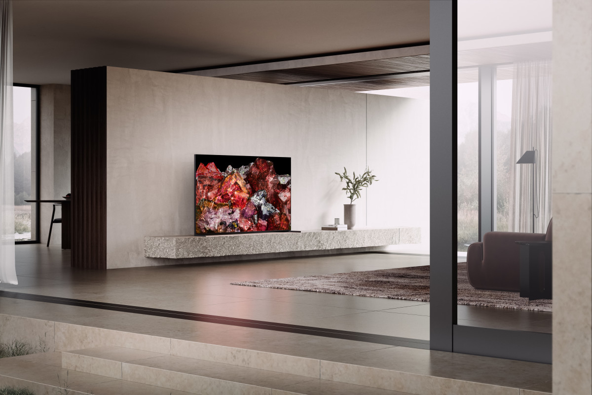 75 X95L Bravia 4K UHD OLED Smart TV