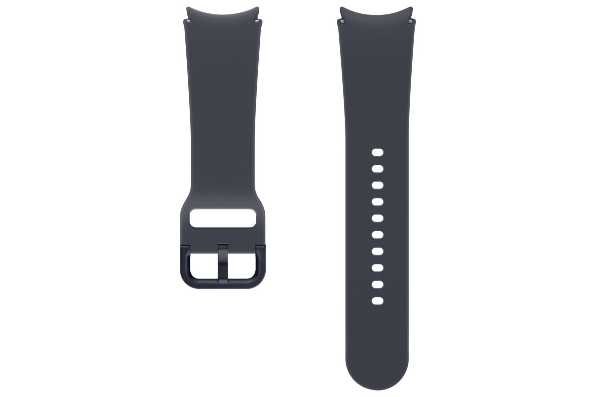 Watch Band Sport Band (S/M) Graphite