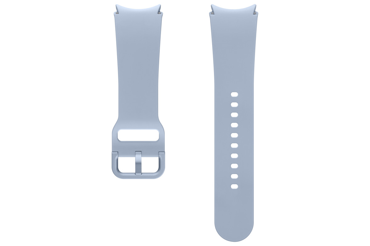 Watch Band Sport Band (S/M) Blue