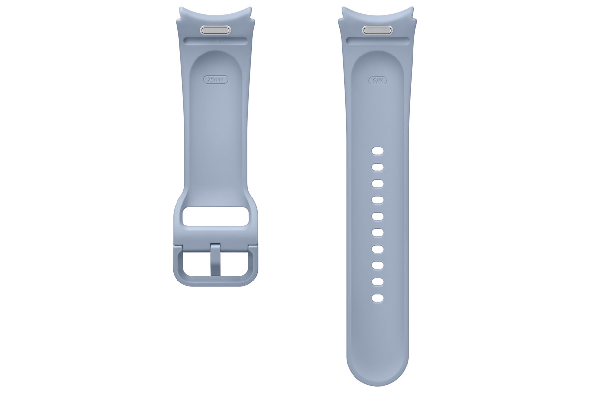 Watch Band Sport Band (S/M) Blue