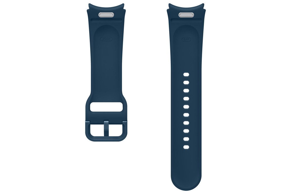 Watch Band Sport Band (S/M) Indigo