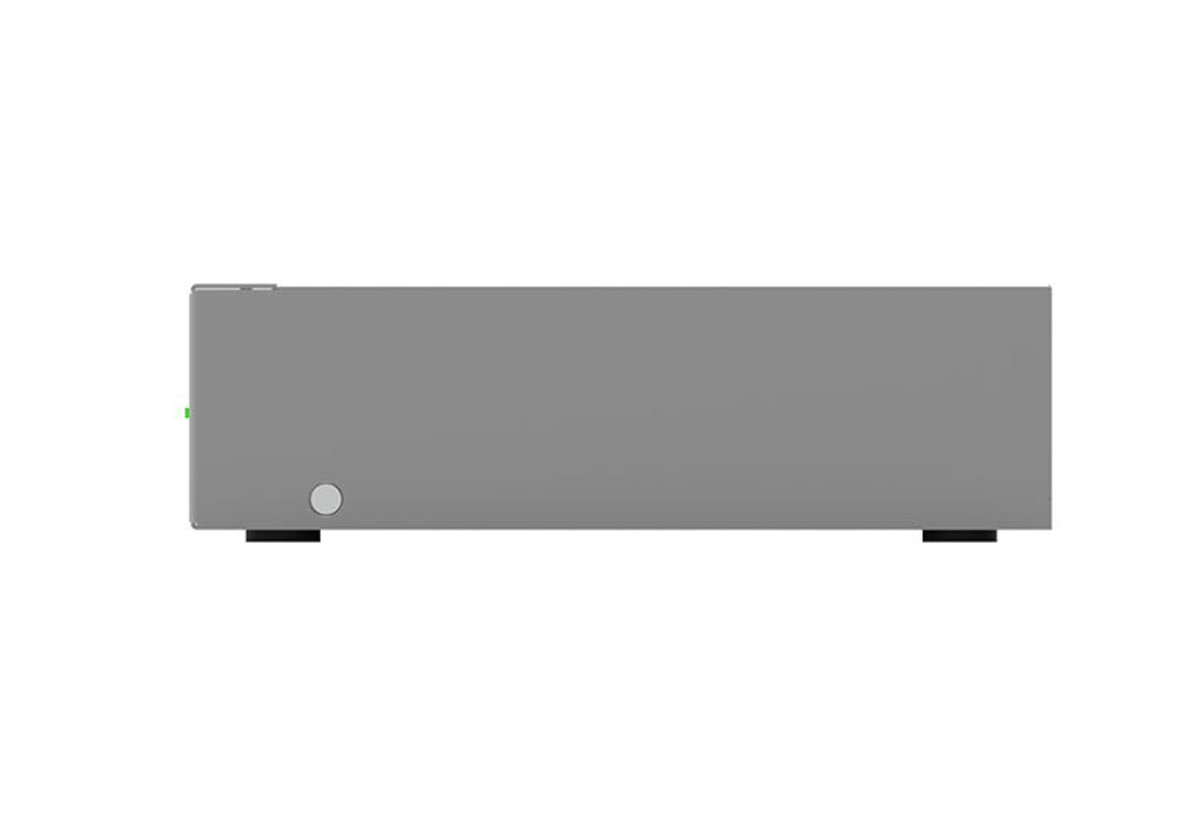 8 Port POE++ MULTIGIG UM Switch