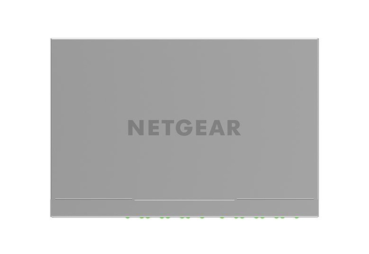 8 Port POE++ MULTIGIG UM Switch