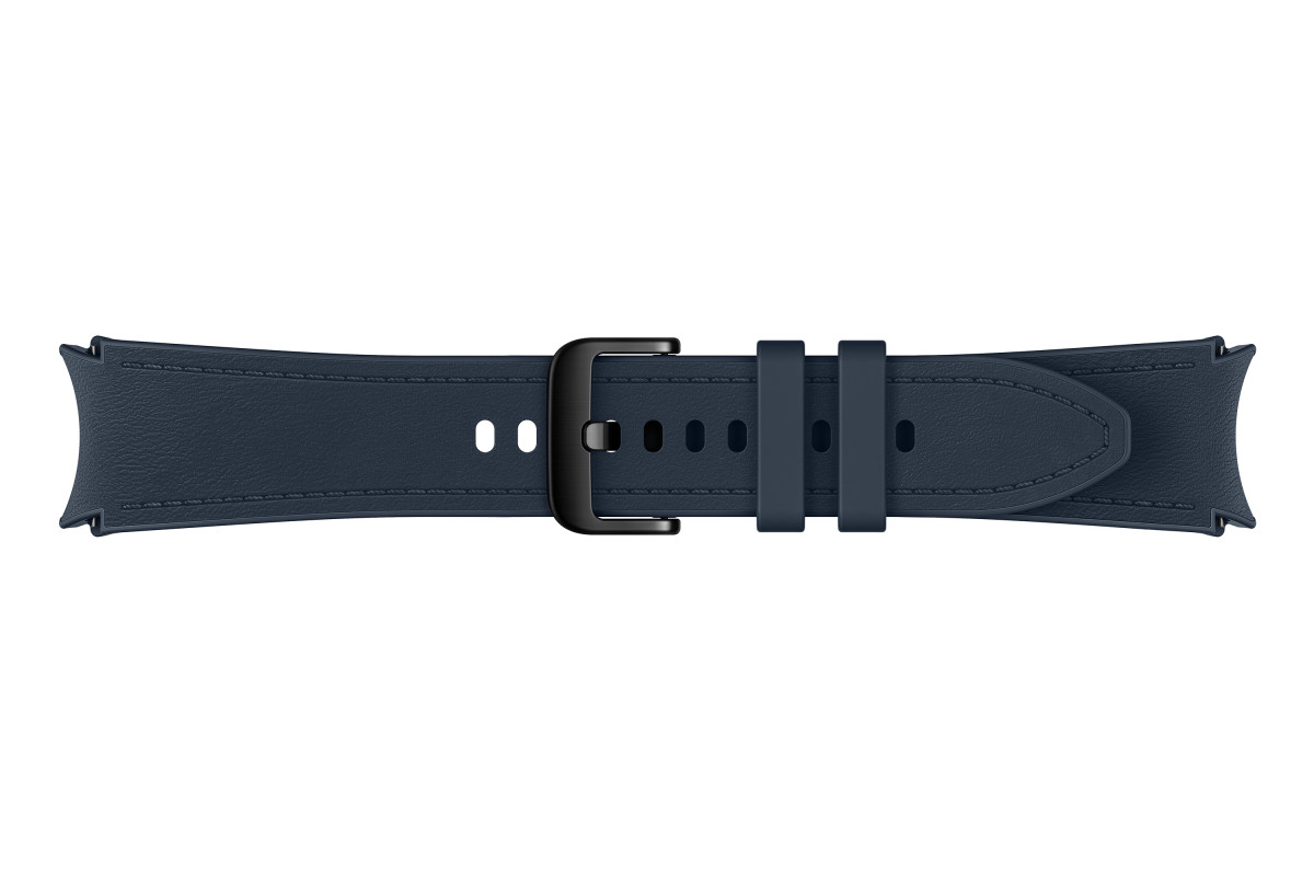 Hybrid Eco-Leather Band (M/L) Indig