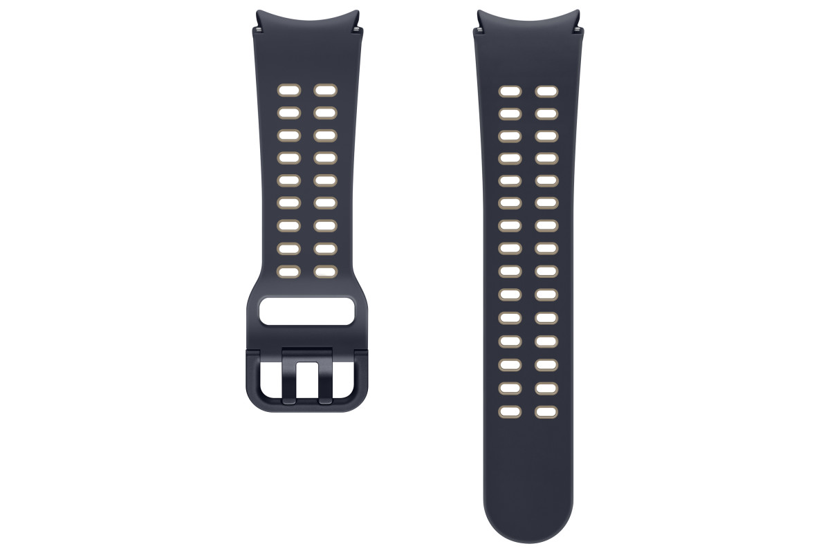 Extreme Sport Band S/M Gry/Blk