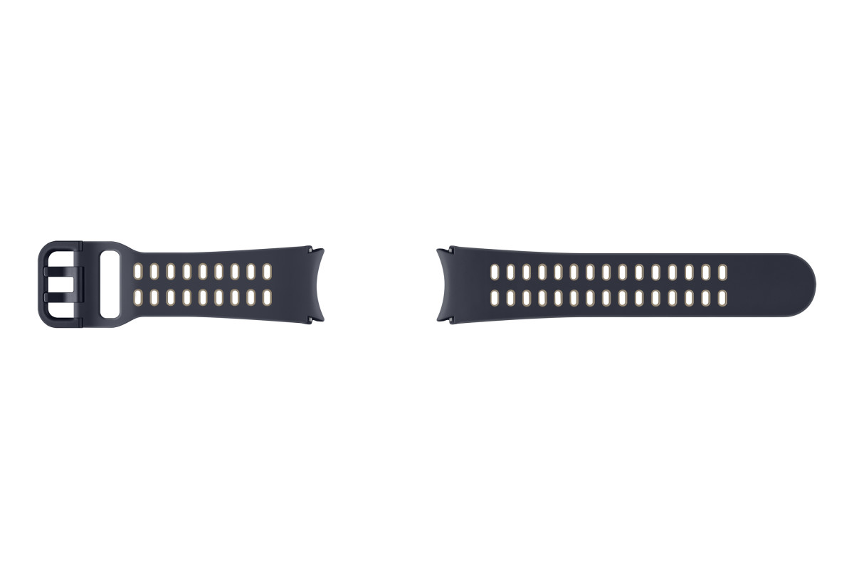Extreme Sport Band S/M Gry/Blk