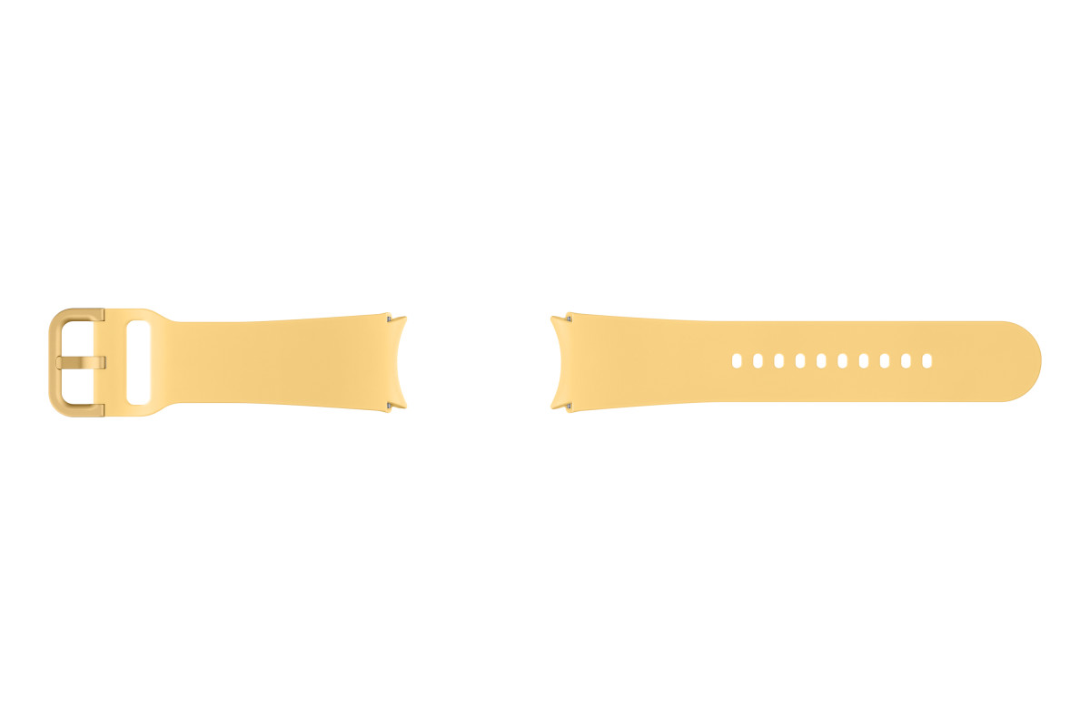 Watch Band Sport Band (S/M) Apricot