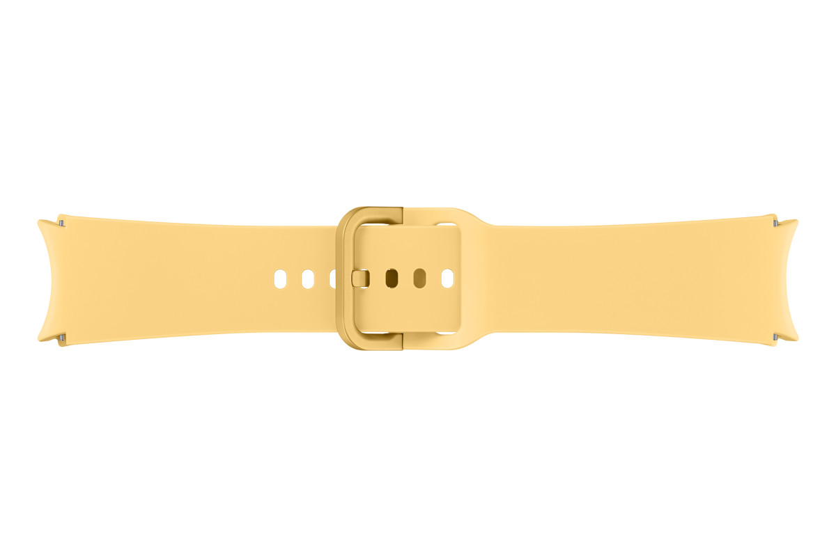 Watch Band Sport Band (S/M) Apricot