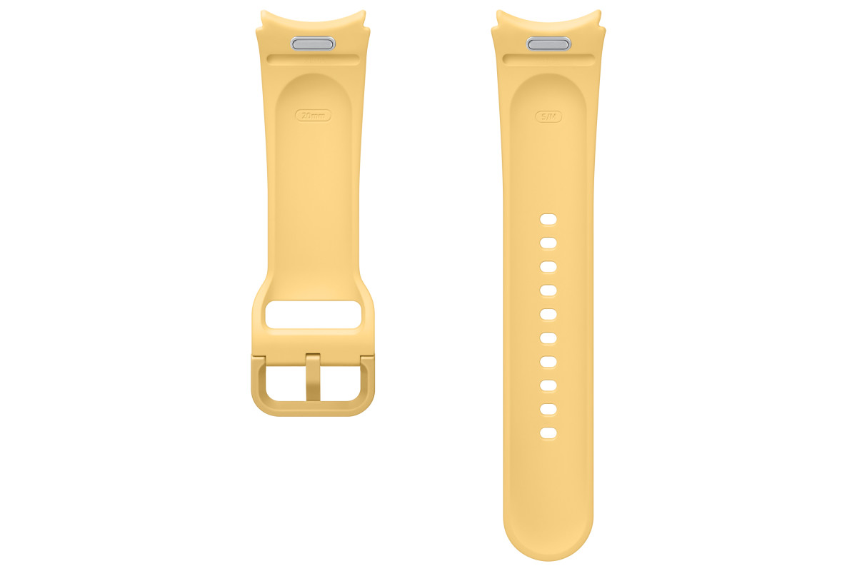 Watch Band Sport Band (S/M) Apricot
