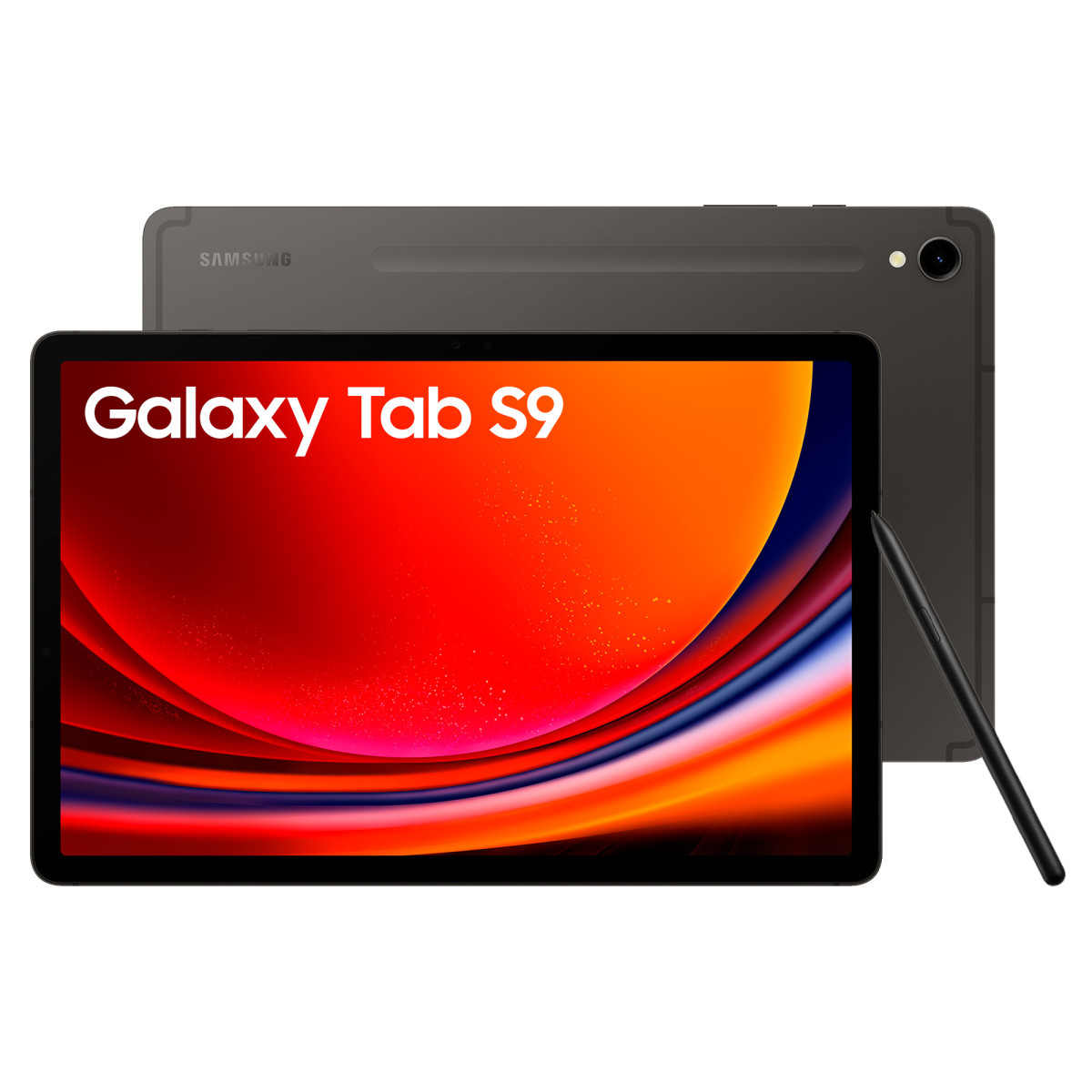 Galaxy Tab S9 128GB Grey