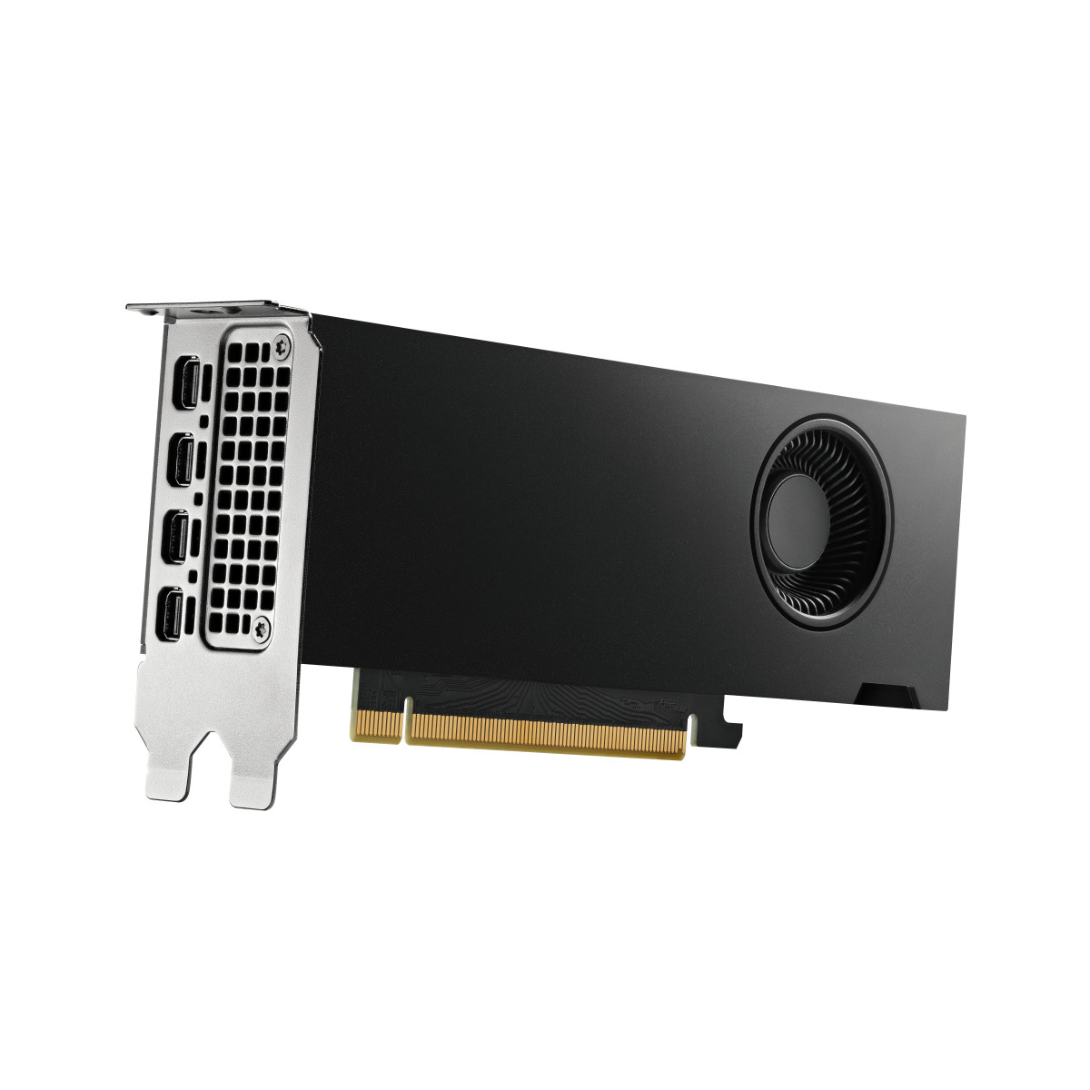 GPU NV RTX4000 20GB GDDR6 ADA LP-PB Fan
