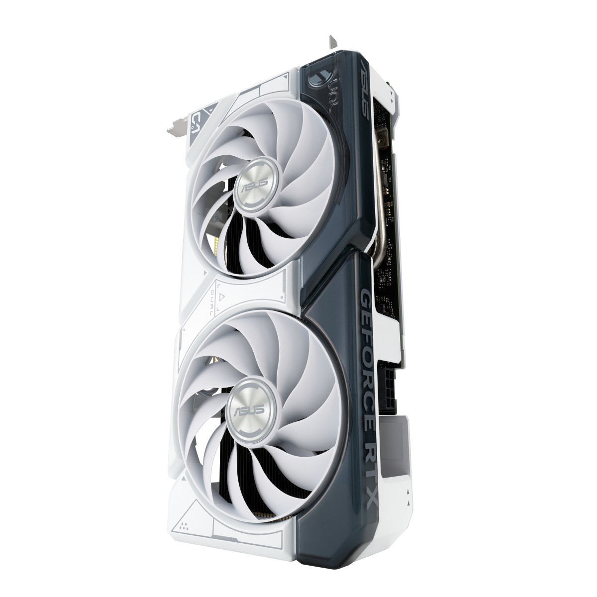 GPU NV 4060 Dual O8G White Fan