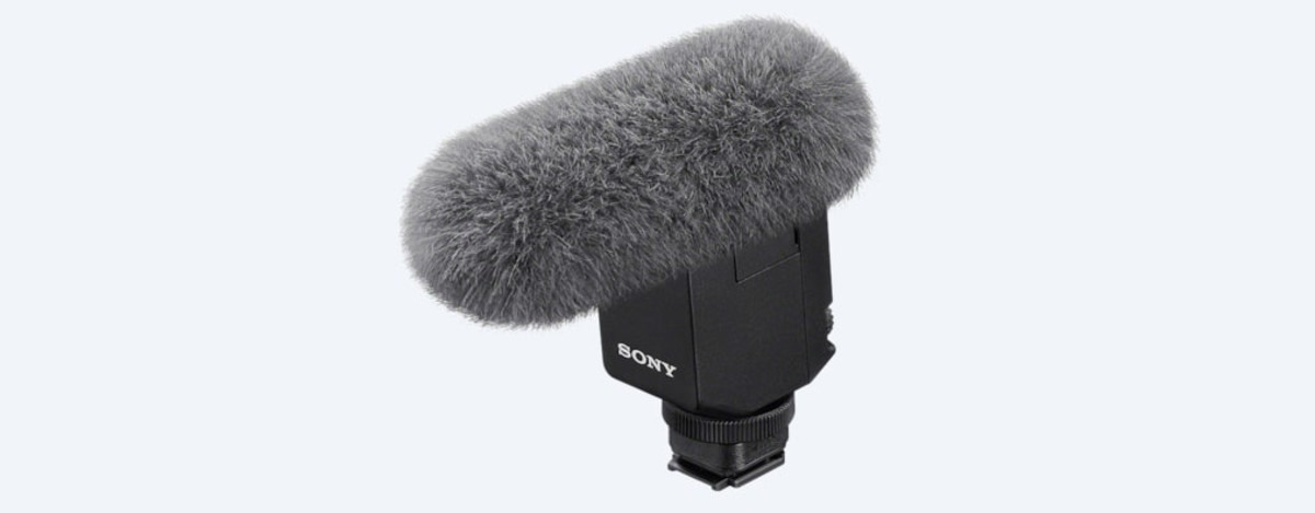 Shotgun Mic
