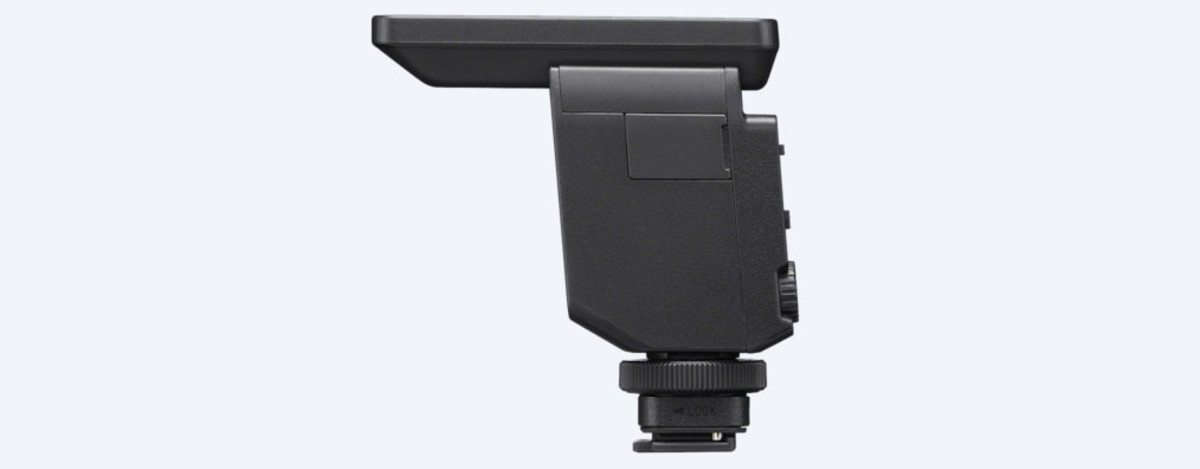 Shotgun Mic