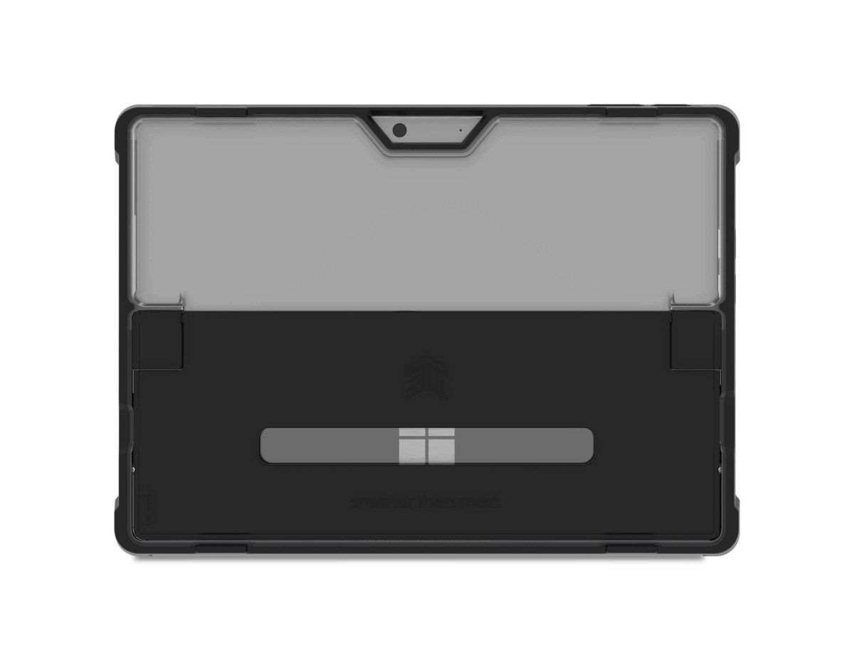 Dux Shell Surface Pro 9 Case AP Black