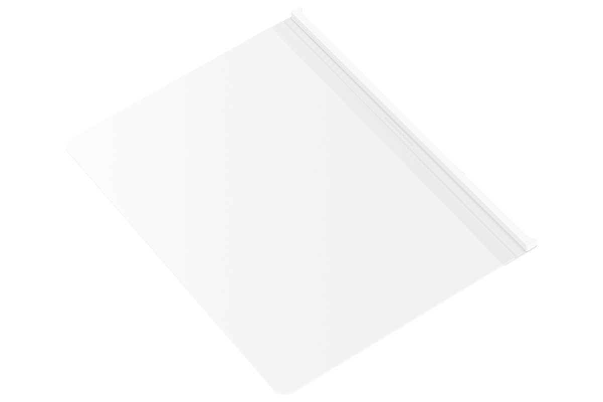 Tab S9+ NotePaper Screen White