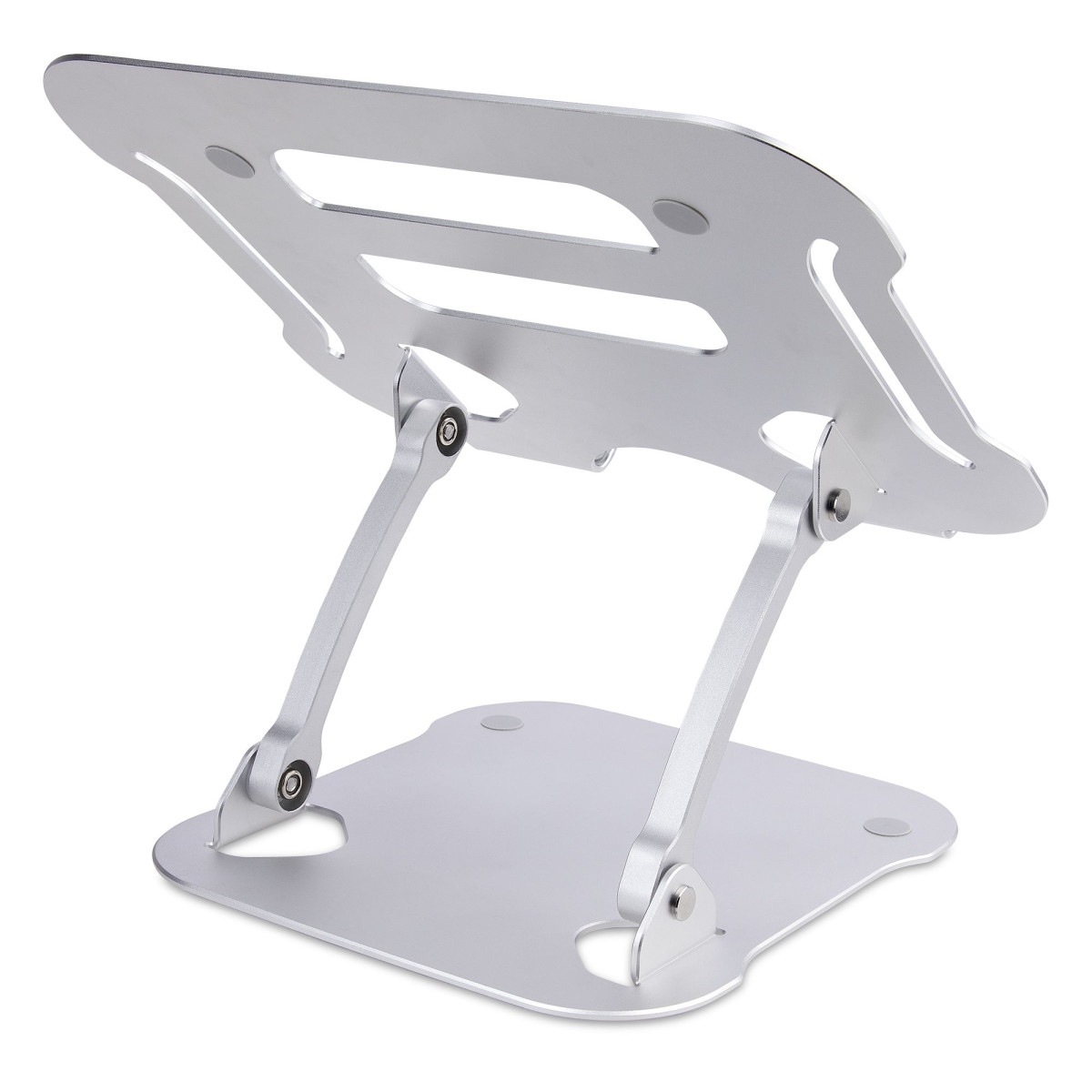 Laptop Stand For Desk Adjustable Height