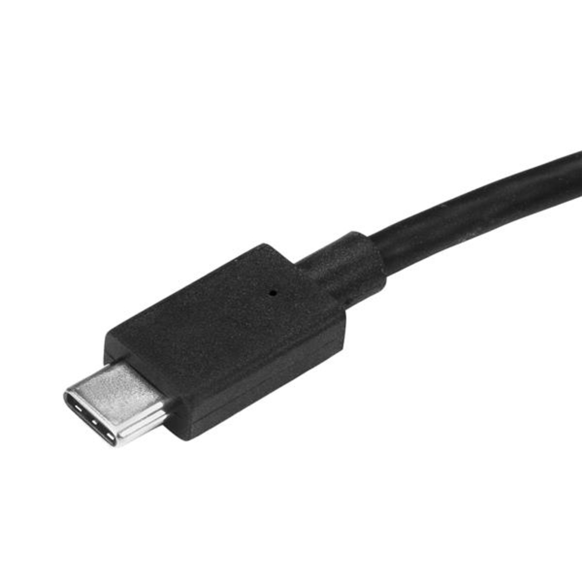 MST Hub - 3 port USB C DisplayPort Hub