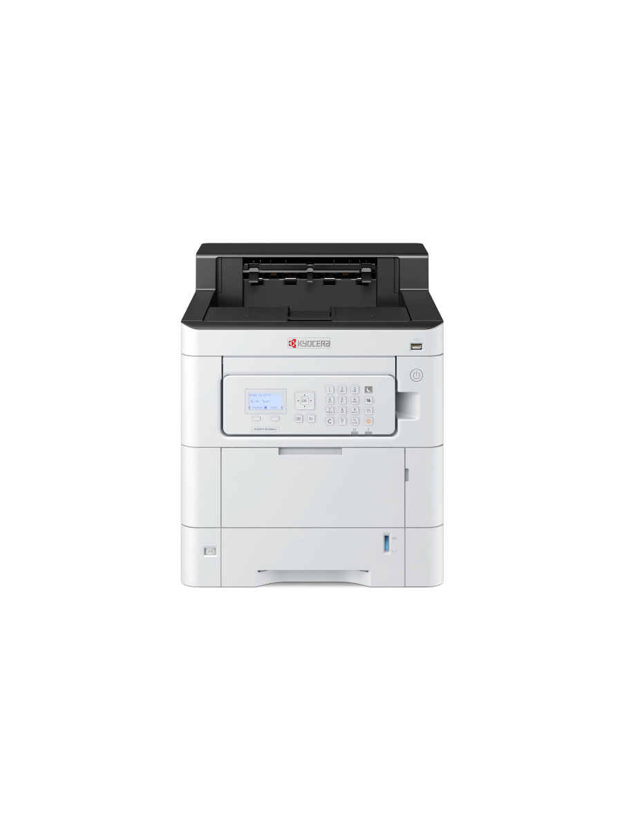 ECOSYS PA4000cx A4 Colour Laser Printer