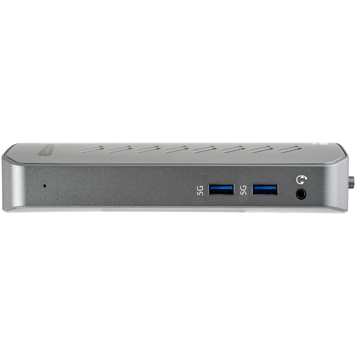 Hybrid USB-C USB-A Dock - Dual HDMI/DP