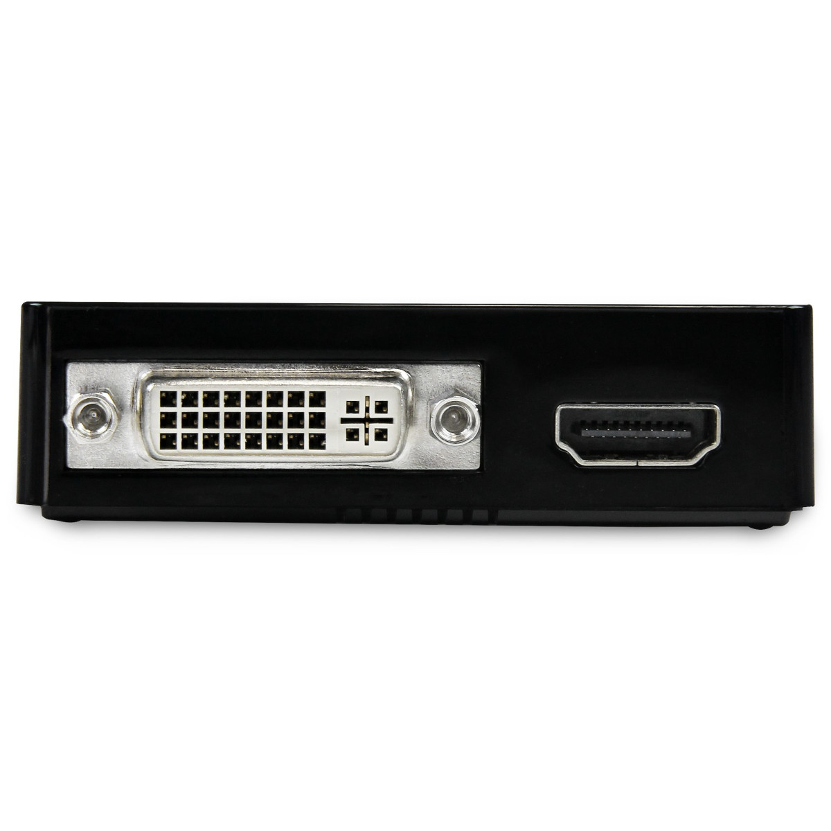 USB 3.0-HDMI and DVI Ext Video Card Adpt
