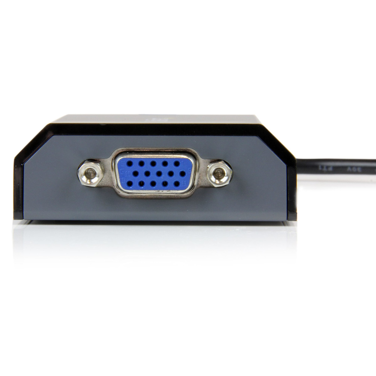 USB to VGA Adapter