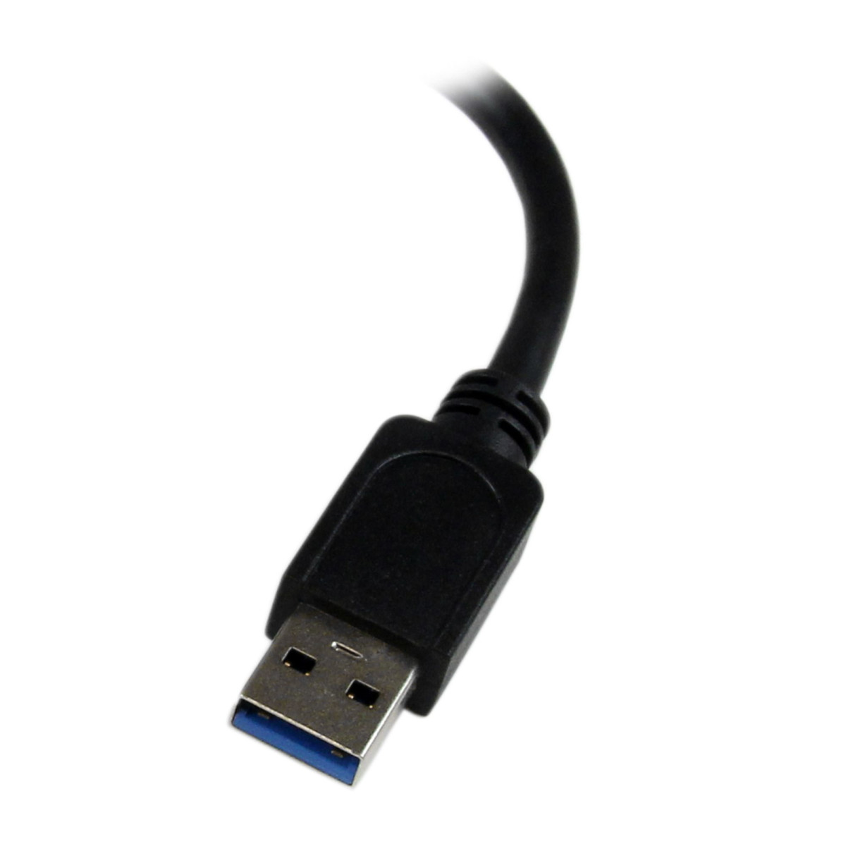 USB 3.0-VGA Ext Video Card Adapter