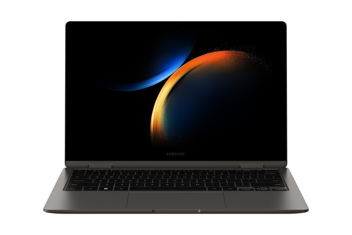Ent.Edit Graphite i5 8GB 256GB