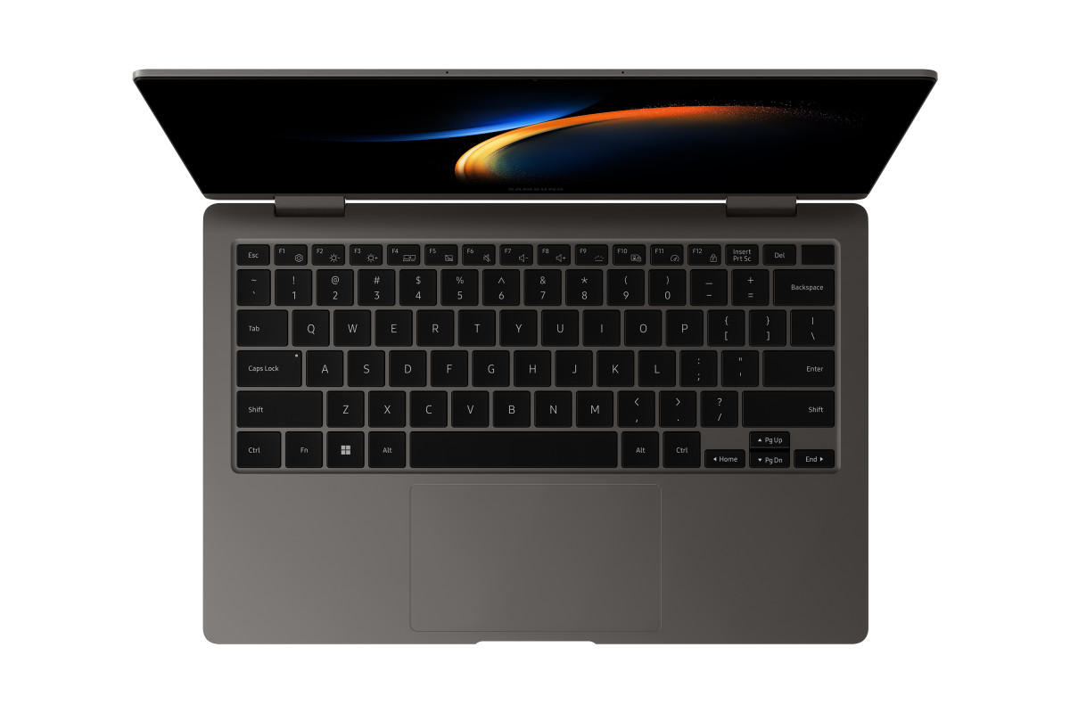 Ent.Edit Graphite i5 8GB 256GB