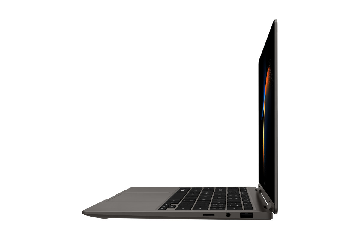 Ent.Edit Graphite i5 8GB 256GB