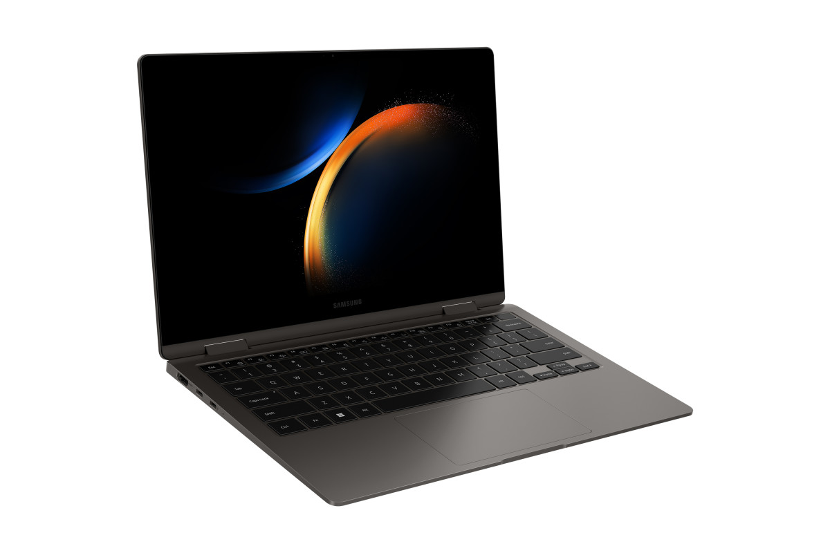 Ent.Edit Graphite i5 8GB 256GB