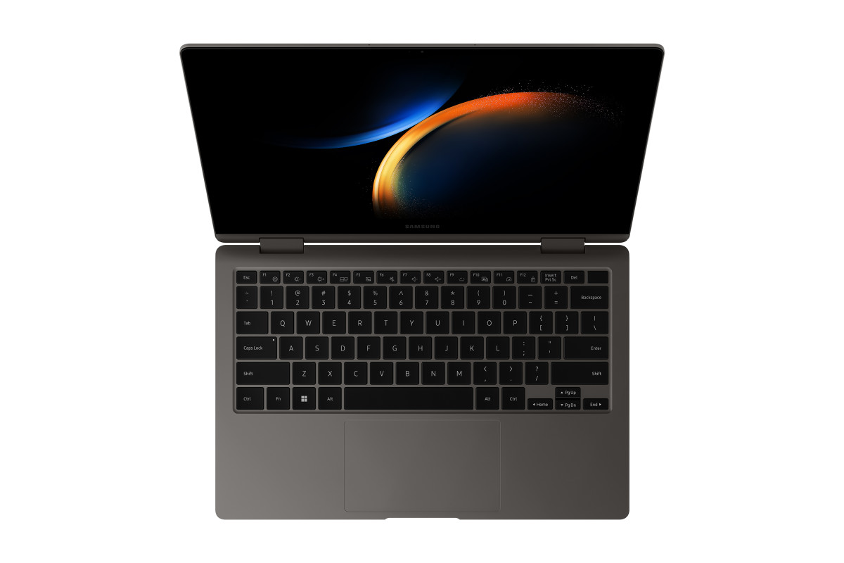 Ent.Edit Graphite i5 8GB 256GB