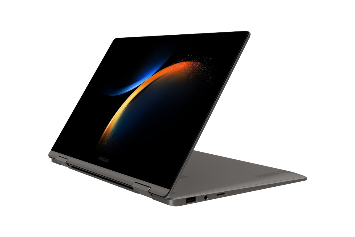 Ent.Edit Graphite i5 8GB 256GB