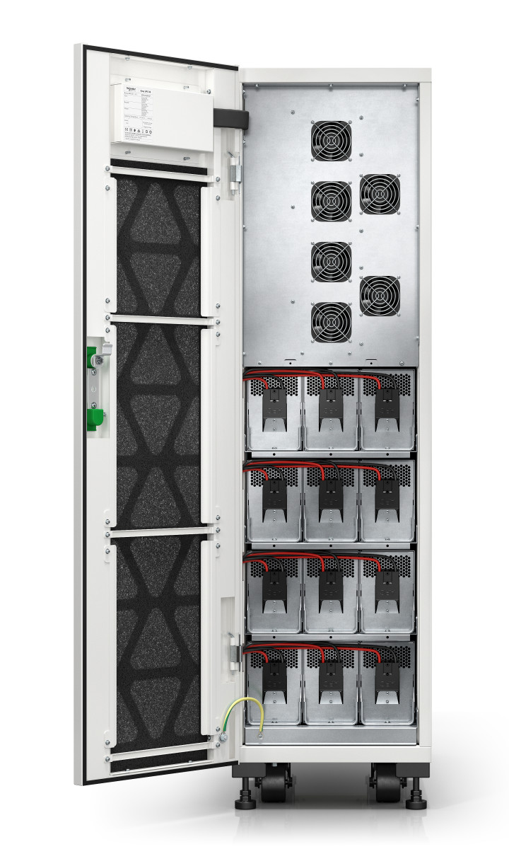 Easy UPS 20kVA 400V 30 Mins RT