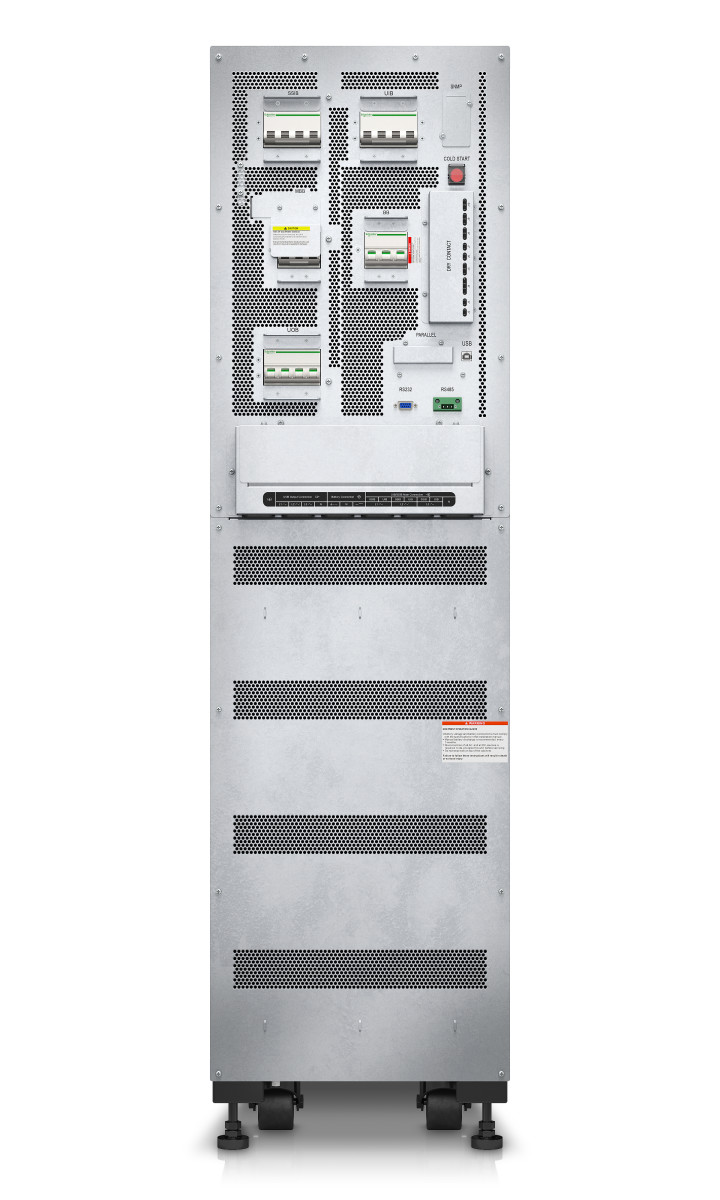 Easy UPS 20kVA 400V 30 Mins RT