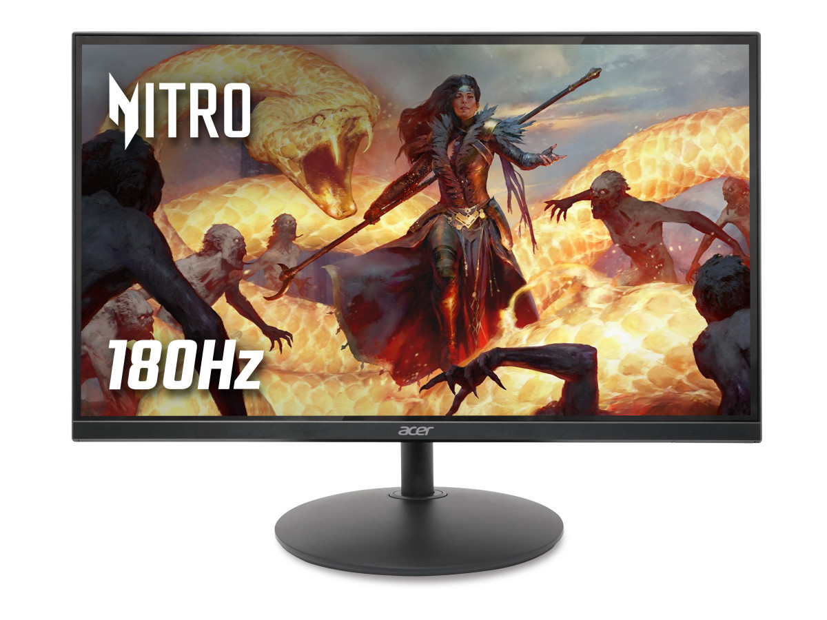 Nitro XF270S3biphx Monitor
