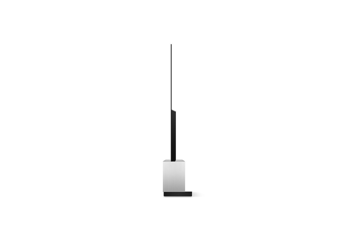 LG OLED evo Z3 88 8K Smart TV