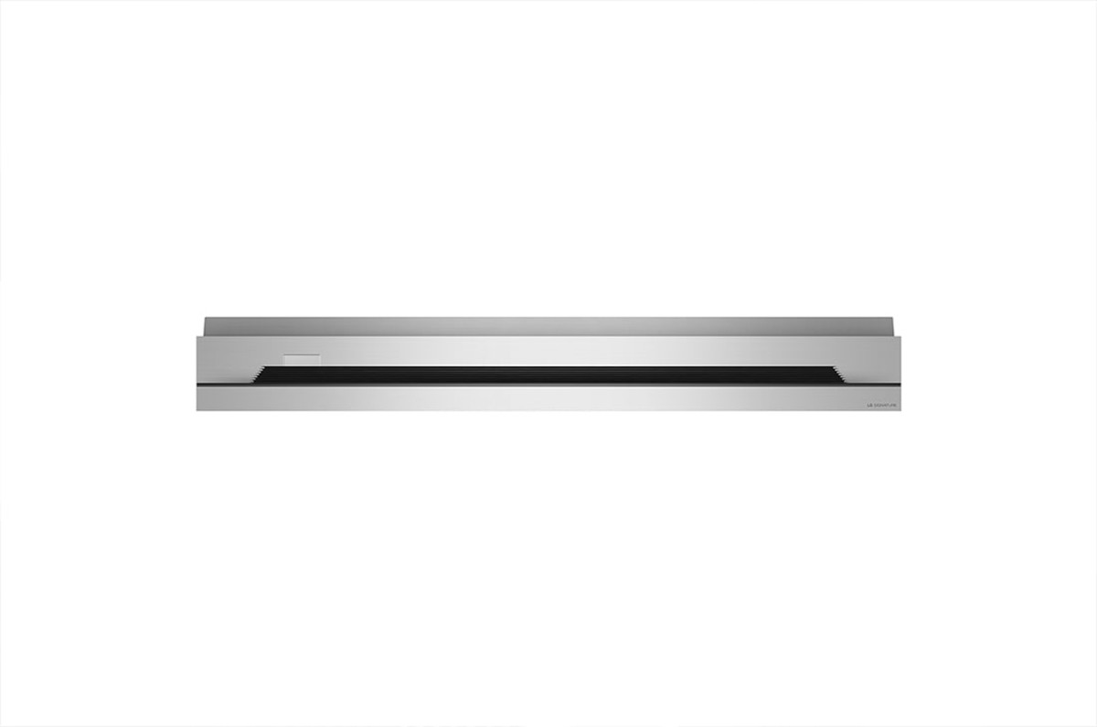 LG OLED evo Z3 88 8K Smart TV