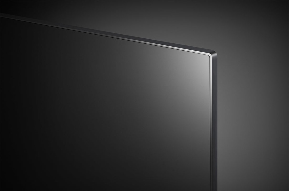 LG OLED evo Z3 88 8K Smart TV