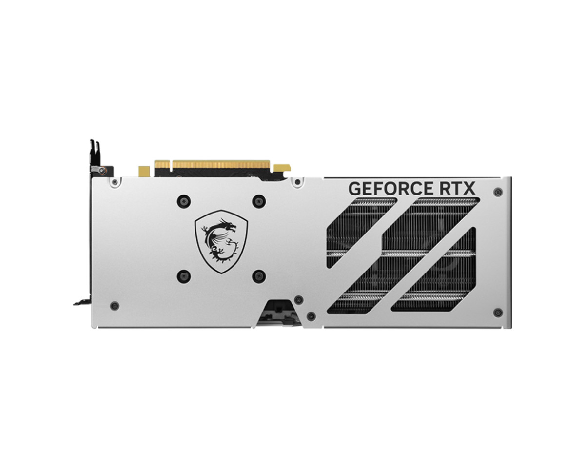 GPU NV 4060Ti Gaming X Slim White 16GFan